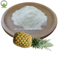 Ananas -Extraktpulver -Bromelain -Enzym